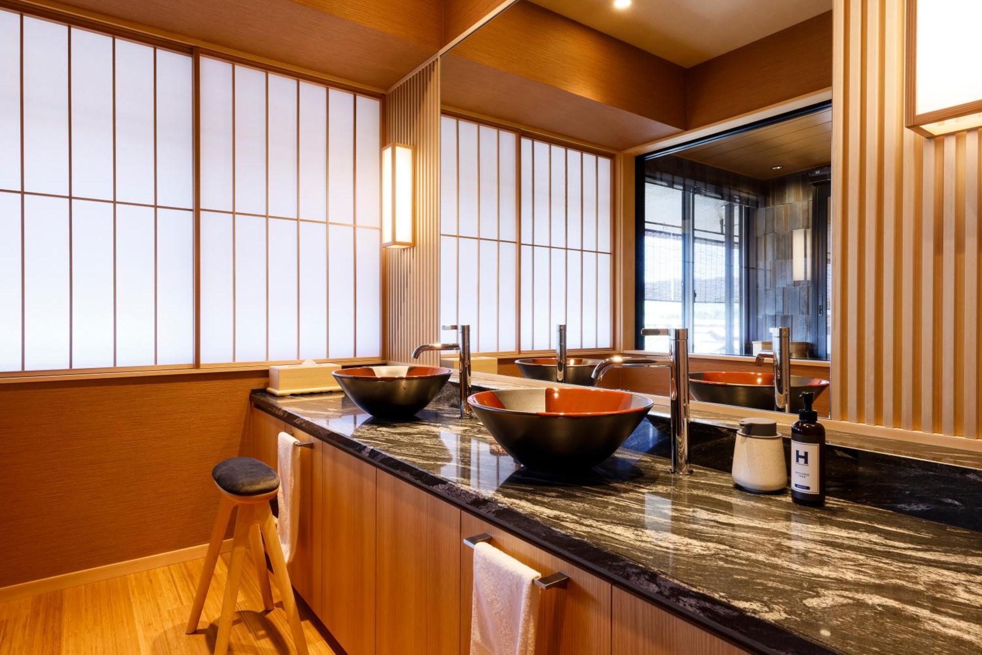 Kyoto Arashiyama Onsen Ryokan Togetsutei Esterno foto