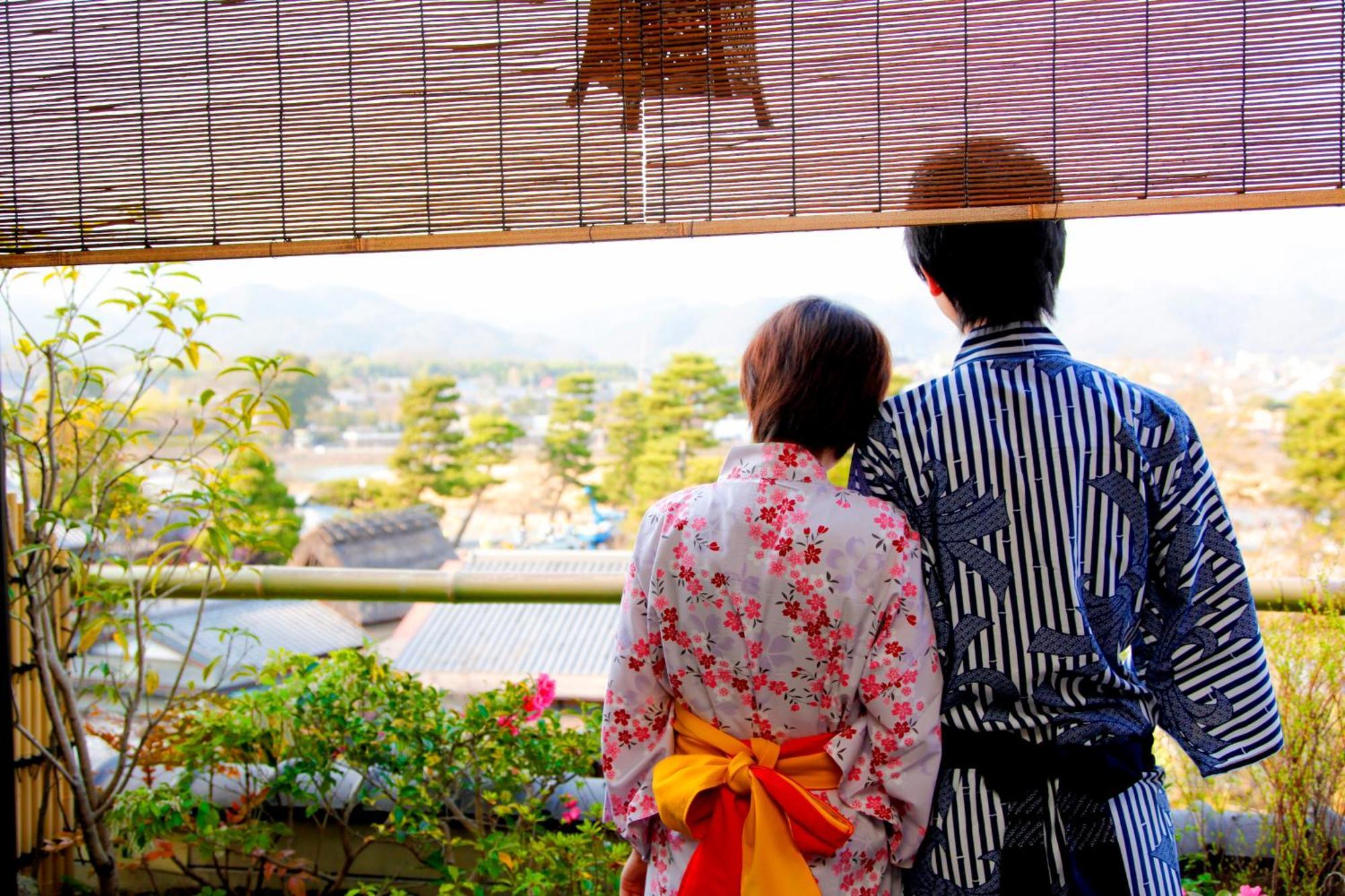 Kyoto Arashiyama Onsen Ryokan Togetsutei Esterno foto